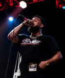 artist image