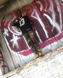 Reck! profile