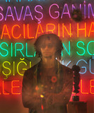 artist image