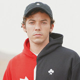 Connor Price profile