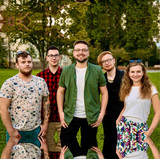 Image of Tři Vykřičníky