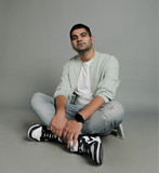 Himonshu Parikh profile