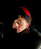 Iz LaMarr profile