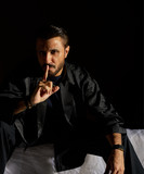 Mustafa Zahid