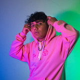 Vali BK profile