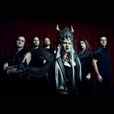 Battle Beast photo 3