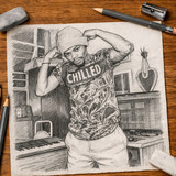 artist image