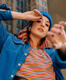sad alex profile