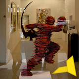 artist image