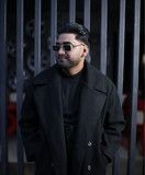 Akram Khan