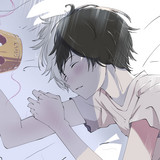 I'm Geist profile
