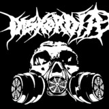 Diskordia