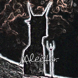 Aleister Photo