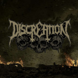 Discreation