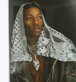 Flacko profile