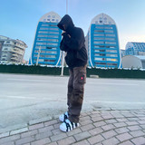 Young Bruda profile