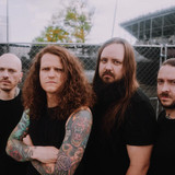 Miss May I