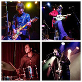 FLAMIN' GROOVIES