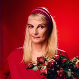 Barbara Ruscher