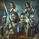 All for Metal Photo