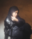 Hanin Dhiya profile