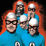 The Aquabats! profile