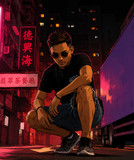 artist image
