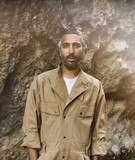 Jonathan Fitoussi
