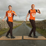 The Gardiner Brothers
