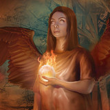 Image of Rosa Nocturna