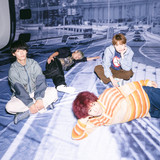 Da-iCE, 04 Limited Sazabys, KANA-BOON, MONGOL800, OddRe:, SPECIAL
