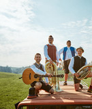 Erpfenhauser Dorfmusikanten