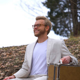 Ben Wagner profile