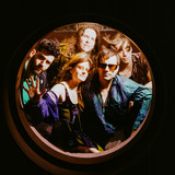 Touch The Leather - song and lyrics by Fat White Family | Spotify