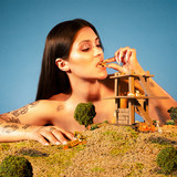 artist image