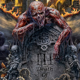 Hatred and Disgust - Album by Sorrow | Spotify