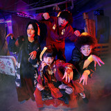 ジャンキー - song and lyrics by frederic | Spotify