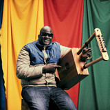 Waak Waak Djungi | Spotify