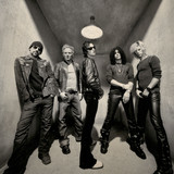 Let It Roll - song and lyrics by Velvet Revolver | Spotify
