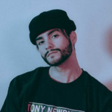 Tony Newbury profile