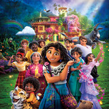 Encanto - Cast profile