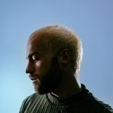 Frederic Robinson | Spotify
