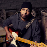 Ayron Jones profile