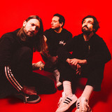 Dinosaur Pile-Up