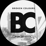 Broken Colours