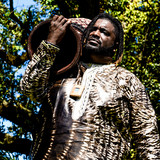 artist image