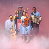 La Santa Cecilia