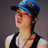 WOOJIN of LNGSHOT | Spotify