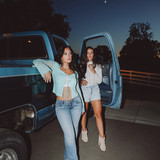 Presley & Taylor Photo