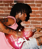 Carver Jones